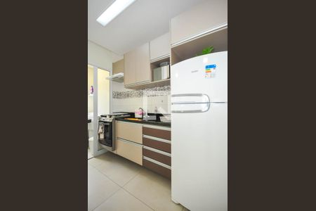 Apartamento para alugar com 67m², 1 quarto e 2 vagas Apartamento para alugar com 67m², 1 quarto e 2 vagasCozinha