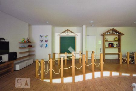 Apartamento para alugar com 67m², 1 quarto e 2 vagas Apartamento para alugar com 67m², 1 quarto e 2 vagasBrinquedoteca