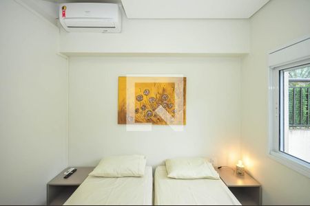 Apartamento para alugar com 67m², 1 quarto e 2 vagas Apartamento para alugar com 67m², 1 quarto e 2 vagasSuíte