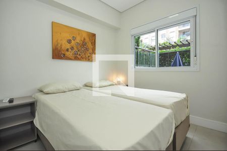 Apartamento para alugar com 67m², 1 quarto e 2 vagas Apartamento para alugar com 67m², 1 quarto e 2 vagasSuíte