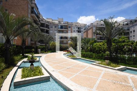 Apartamento para alugar com 67m², 1 quarto e 2 vagas Apartamento para alugar com 67m², 1 quarto e 2 vagasEspelho d'Água