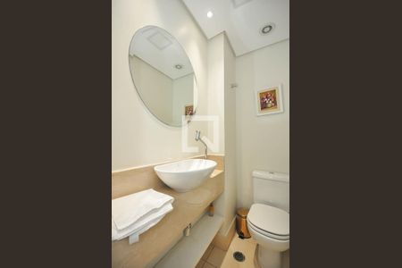 Apartamento para alugar com 67m², 1 quarto e 2 vagas Apartamento para alugar com 67m², 1 quarto e 2 vagasLavabo