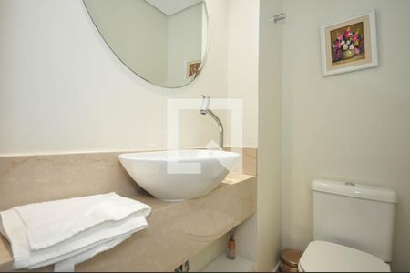 Apartamento para alugar com 67m², 1 quarto e 2 vagas Apartamento para alugar com 67m², 1 quarto e 2 vagasLavabo