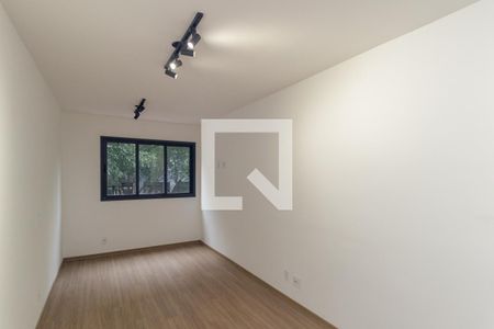 Studio de kitnet/studio à venda com 1 quarto, 26m² em Vila Buarque, São Paulo
