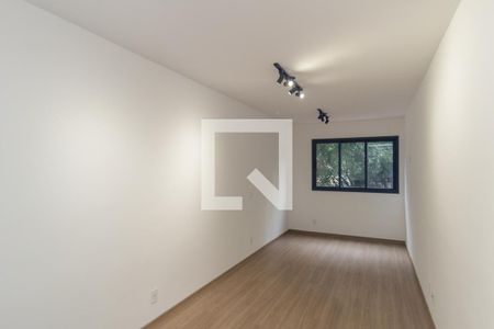 Studio de kitnet/studio à venda com 1 quarto, 26m² em Vila Buarque, São Paulo