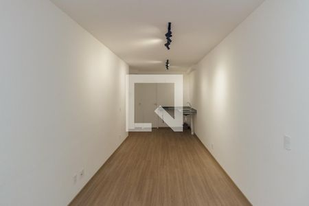 Studio de kitnet/studio à venda com 1 quarto, 26m² em Vila Buarque, São Paulo