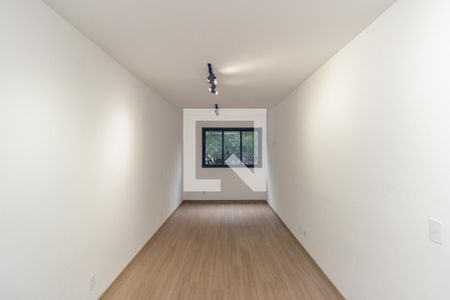 Studio de kitnet/studio à venda com 1 quarto, 26m² em Vila Buarque, São Paulo