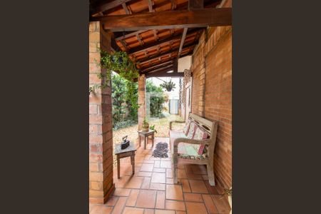 Casa à venda com 360m², 4 quartos e 4 vagasÁrea Gourmet