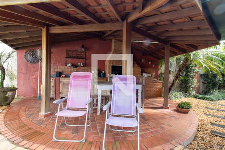 Casa à venda com 360m², 4 quartos e 4 vagasÁrea Gourmet