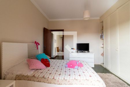 Casa à venda com 360m², 4 quartos e 4 vagasQuarto 1