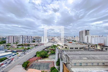 Apartamento à venda com 41m², 2 quartos e 1 vagavista da Área de Serviço