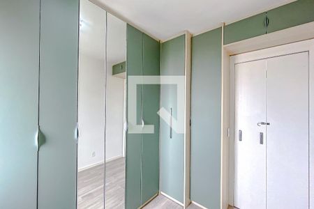 Quarto 1 de apartamento à venda com 2 quartos, 41m² em Mooca, São Paulo