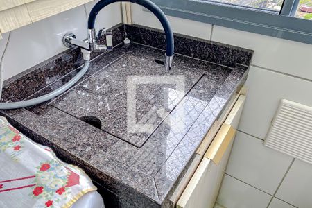 Apartamento à venda com 41m², 2 quartos e 1 vagaÁrea de Serviço
