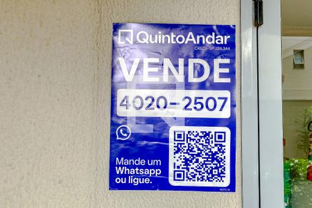Apartamento à venda com 41m², 2 quartos e 1 vagaPlaquinha