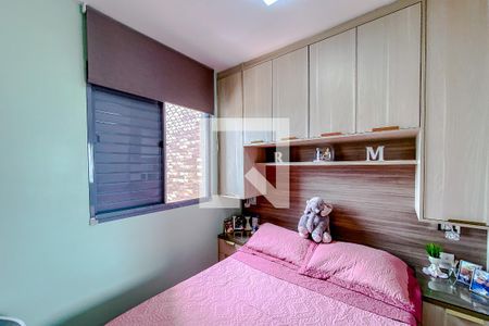 Quarto 2 de apartamento à venda com 2 quartos, 41m² em Mooca, São Paulo