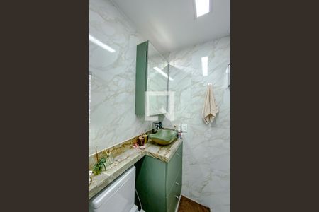 Apartamento à venda com 41m², 2 quartos e 1 vagaBanheiro