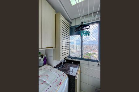 Apartamento à venda com 41m², 2 quartos e 1 vagaÁrea de Serviço