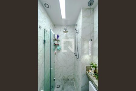 Apartamento à venda com 41m², 2 quartos e 1 vagaBanheiro