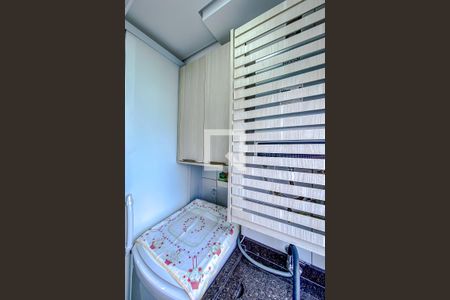 Apartamento à venda com 41m², 2 quartos e 1 vagaÁrea de Serviço