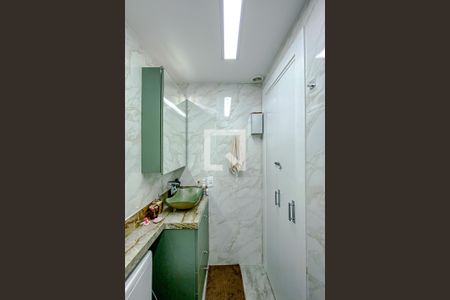 Apartamento à venda com 41m², 2 quartos e 1 vagaBanheiro