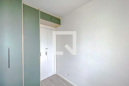 Quarto 1 de apartamento à venda com 2 quartos, 41m² em Mooca, São Paulo