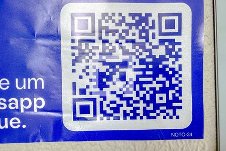 Apartamento à venda com 41m², 2 quartos e 1 vagaNQTO-34