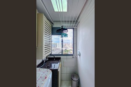 Apartamento à venda com 41m², 2 quartos e 1 vagaÁrea de Serviço