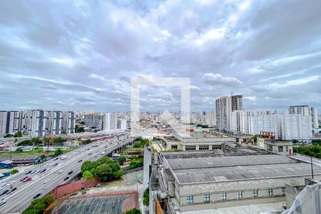 Vista do Quarto 1 de apartamento à venda com 2 quartos, 41m² em Mooca, São Paulo
