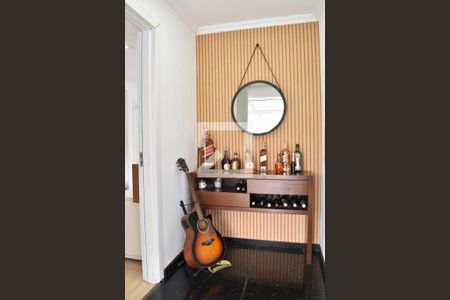 Casa para alugar com 300m², 4 quartos e 5 vagas Casa para alugar com 300m², 4 quartos e 5 vagasCorredor/Escada