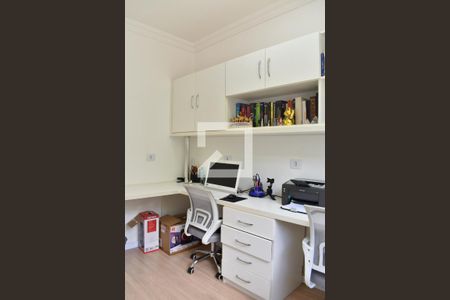 Casa para alugar com 300m², 4 quartos e 5 vagas Casa para alugar com 300m², 4 quartos e 5 vagasEscritório da Suíte 4