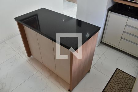 Casa para alugar com 300m², 4 quartos e 5 vagas Casa para alugar com 300m², 4 quartos e 5 vagasCozinha