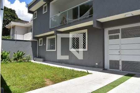 Casa para alugar com 300m², 4 quartos e 5 vagas Casa para alugar com 300m², 4 quartos e 5 vagasJardim