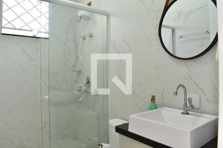 Casa para alugar com 300m², 4 quartos e 5 vagas Casa para alugar com 300m², 4 quartos e 5 vagasBanheiro 6