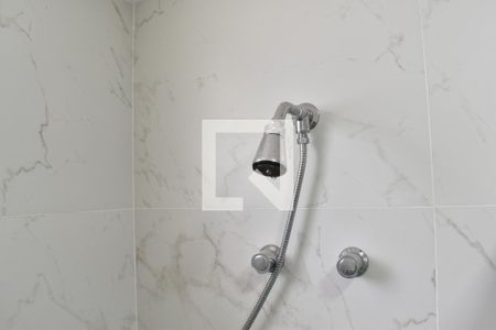 Casa para alugar com 300m², 4 quartos e 5 vagas Casa para alugar com 300m², 4 quartos e 5 vagasBanheiro 1 da Suíte 4