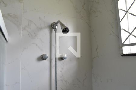 Casa para alugar com 300m², 4 quartos e 5 vagas Casa para alugar com 300m², 4 quartos e 5 vagasBanheiro da Suíte 3