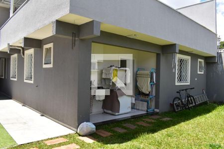 Casa para alugar com 300m², 4 quartos e 5 vagas Casa para alugar com 300m², 4 quartos e 5 vagasÁrea externa