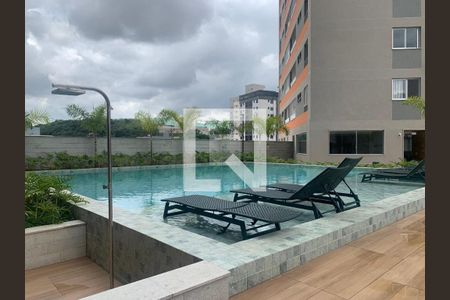 Apartamento à venda com 51m², 2 quartos e 1 vagaPiscina Adulta