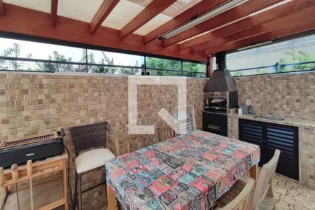 Apartamento à venda com 73m², 2 quartos e 1 vagaÁrea gourmet