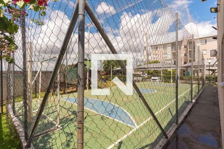 Apartamento à venda com 73m², 2 quartos e 1 vagaQuadra Esportiva