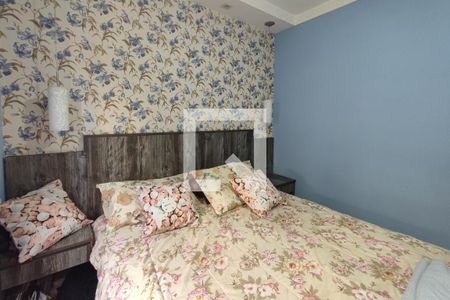 Quarto 2 de apartamento à venda com 2 quartos, 73m² em Jardim Ipaussurama, Campinas