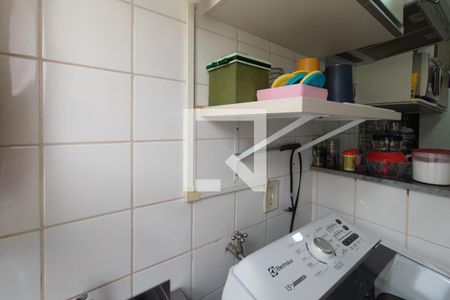 Apartamento à venda com 73m², 2 quartos e 1 vagaÁrea de Serviço