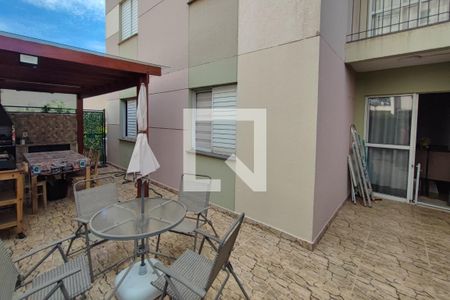 Apartamento à venda com 73m², 2 quartos e 1 vagaÁrea gourmet