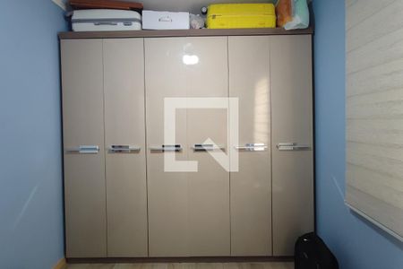 Quarto 1 de apartamento à venda com 2 quartos, 73m² em Jardim Ipaussurama, Campinas