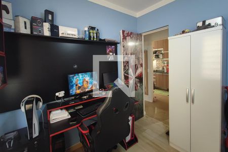 Quarto 1 de apartamento à venda com 2 quartos, 73m² em Jardim Ipaussurama, Campinas