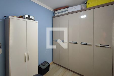 Quarto 1 de apartamento à venda com 2 quartos, 73m² em Jardim Ipaussurama, Campinas