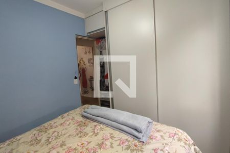 Quarto 2 de apartamento à venda com 2 quartos, 73m² em Jardim Ipaussurama, Campinas