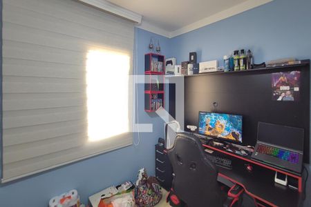 Quarto 1 de apartamento à venda com 2 quartos, 73m² em Jardim Ipaussurama, Campinas
