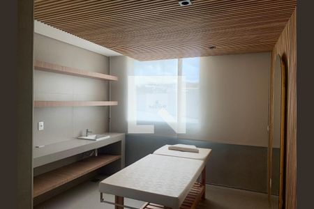 Apartamento à venda com 52m², 2 quartos e 1 vagaSalão de massagem