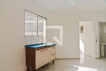 Apartamento para alugar com 57m², 2 quartos e sem vagaCozinha