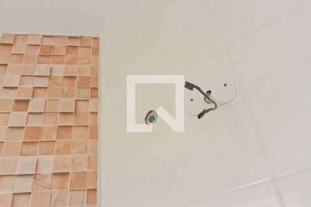 Apartamento para alugar com 57m², 2 quartos e sem vagaBanheiro
